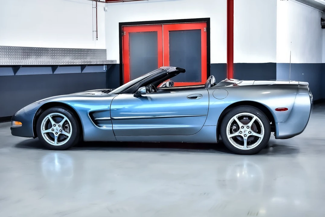 2003 Chevrolet Corvette C5 - Image 26 of 30