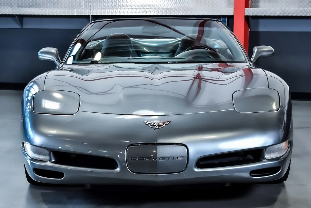 2003 Chevrolet Corvette C5 - Image 5 of 30