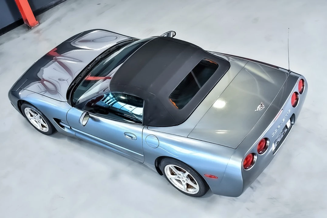 2003 Chevrolet Corvette C5 - Image 29 of 30