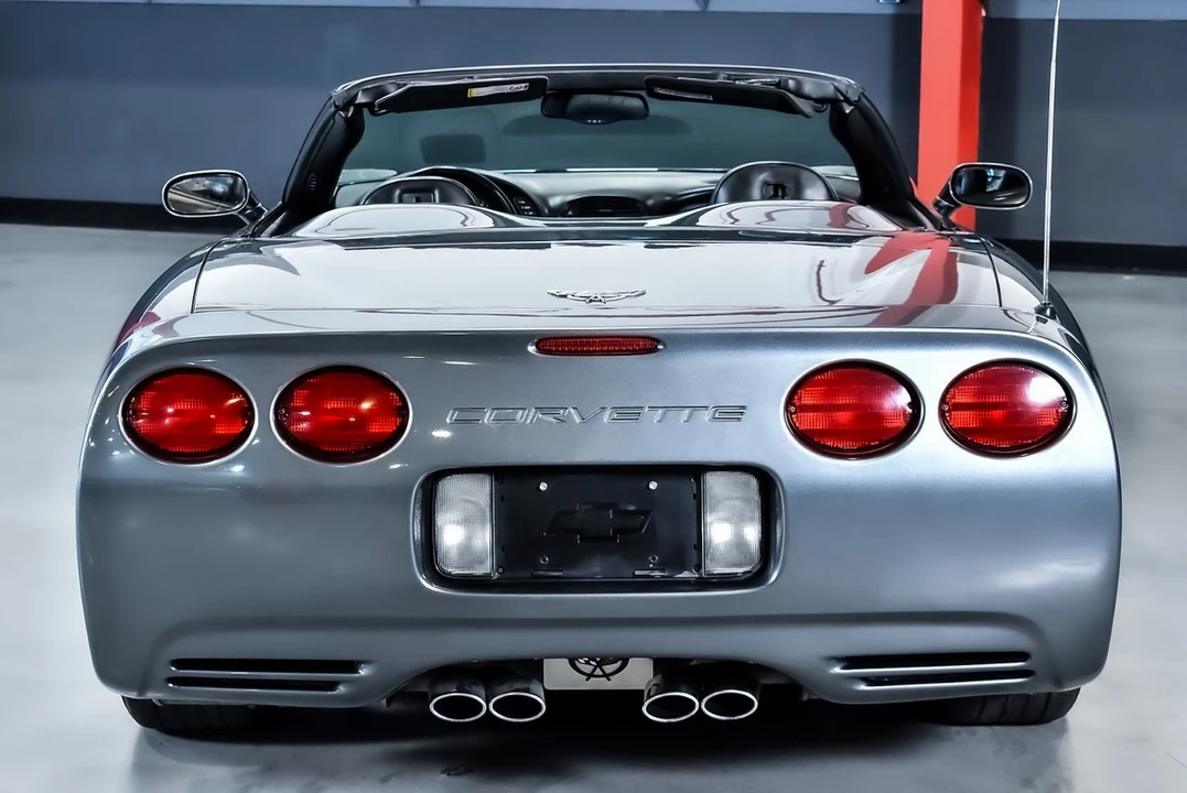 2003 Chevrolet Corvette C5 - Image 18 of 30