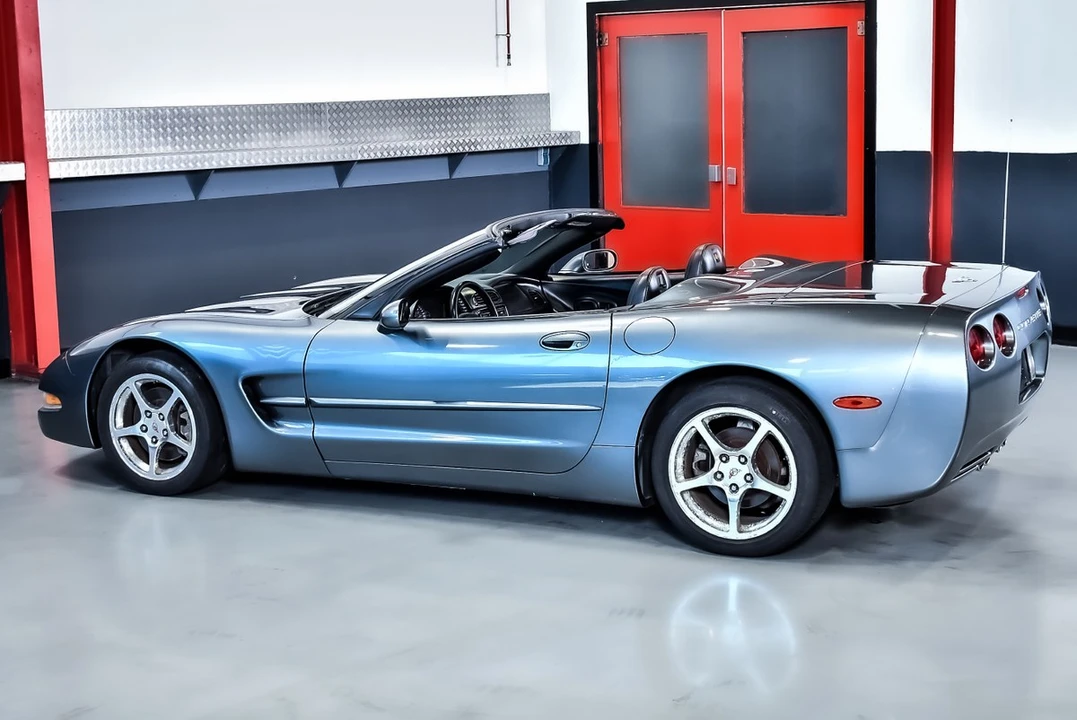 2003 Chevrolet Corvette C5 - Image 24 of 30