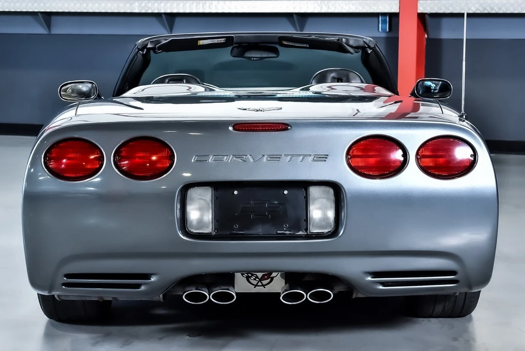 2003 Chevrolet Corvette C5 - Image 19 of 30