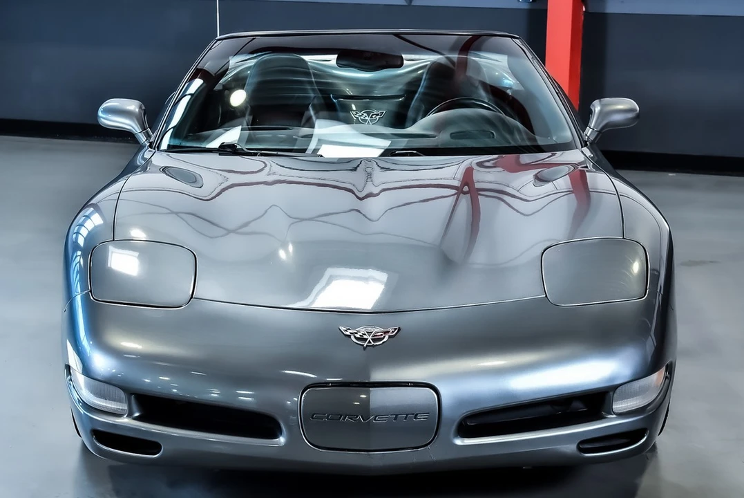 2003 Chevrolet Corvette C5 - Image 2 of 30
