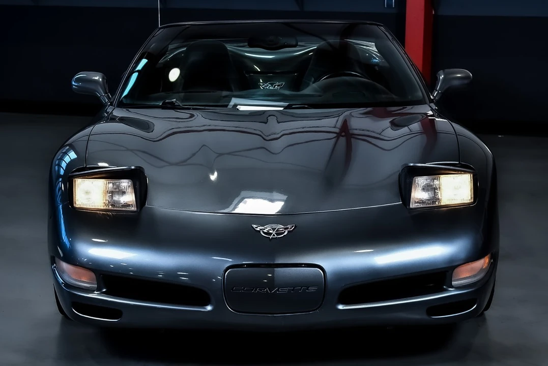 2003 Chevrolet Corvette C5 - Image 3 of 30