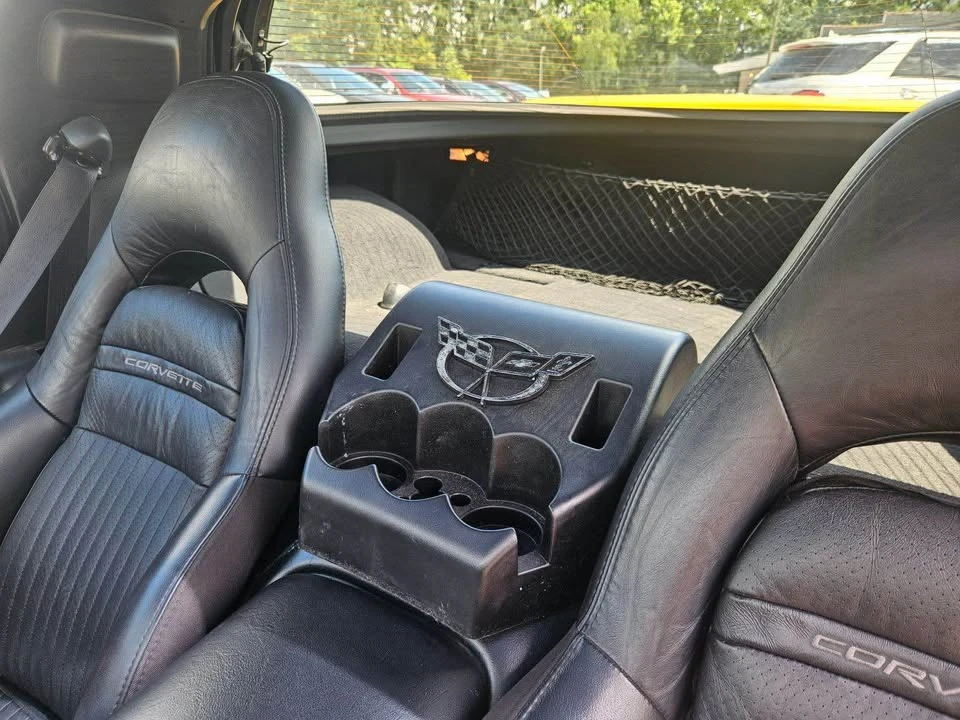 2003 Chevrolet Corvette C5 - Image 12 of 20