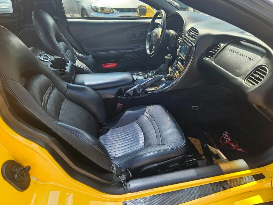 2003 Chevrolet Corvette C5 - Image 10 of 20