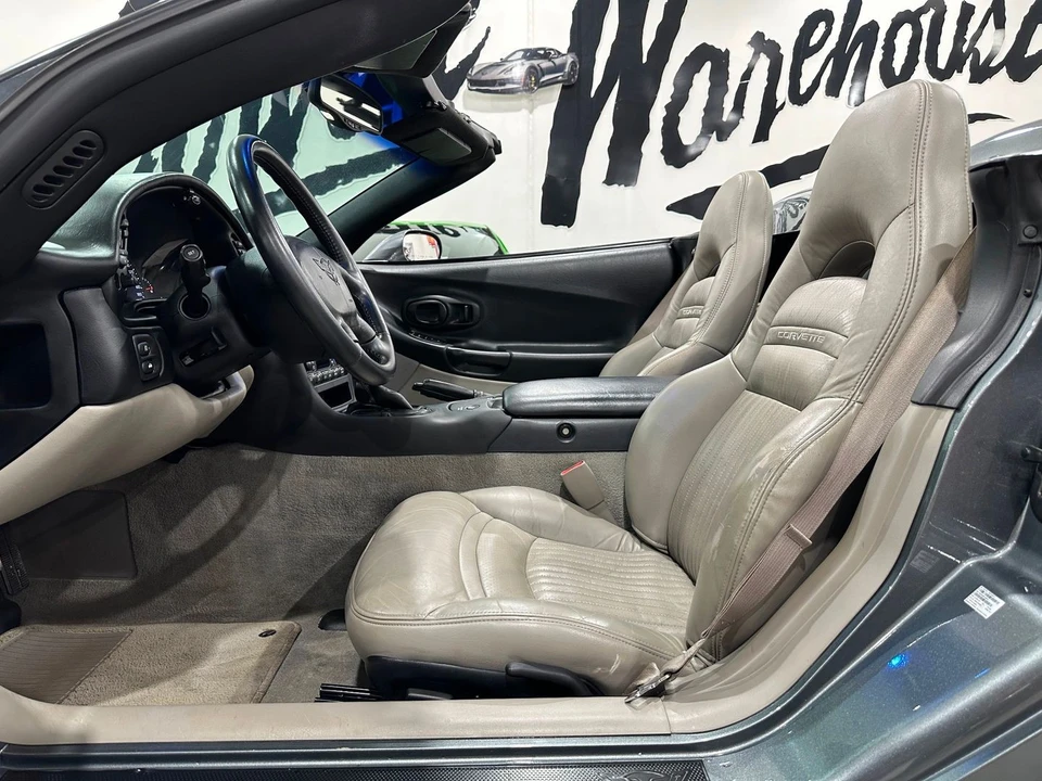 2003 Chevrolet Corvette C5 - Image 11 of 21
