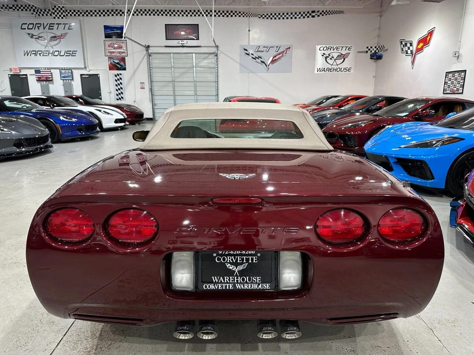 2003 Chevrolet - Image 9 of 11