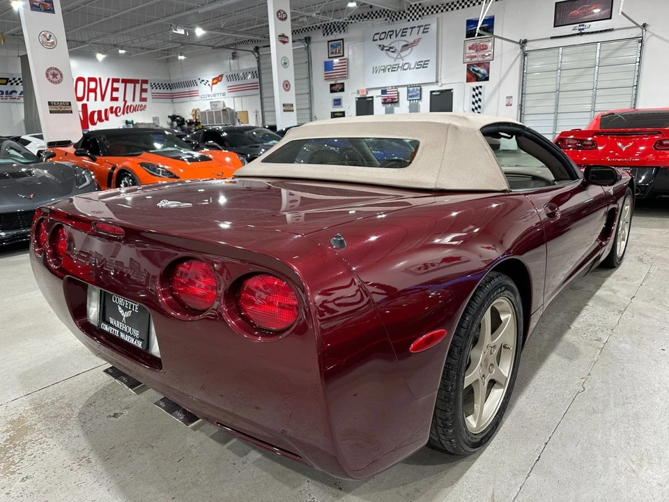 2003 Chevrolet - Image 7 of 11