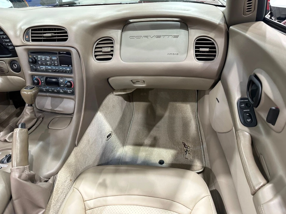 2003 Chevrolet Corvette C5 - Image 15 of 21