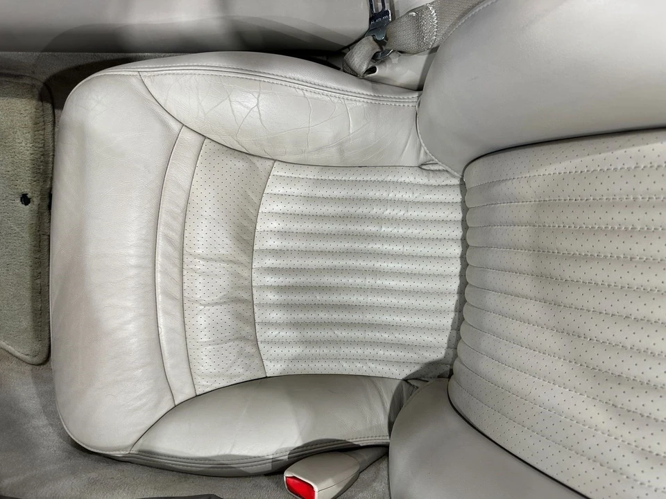 2003 Chevrolet Corvette C5 - Image 20 of 21