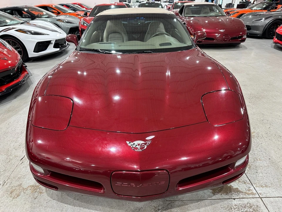 2003 Chevrolet - Image 8 of 11