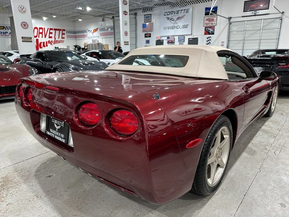 2003 Chevrolet - Image 7 of 11