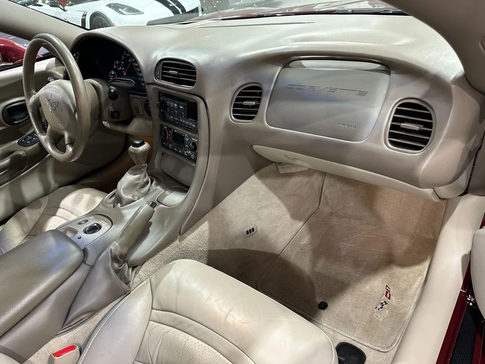 2003 Chevrolet - Image 11 of 11