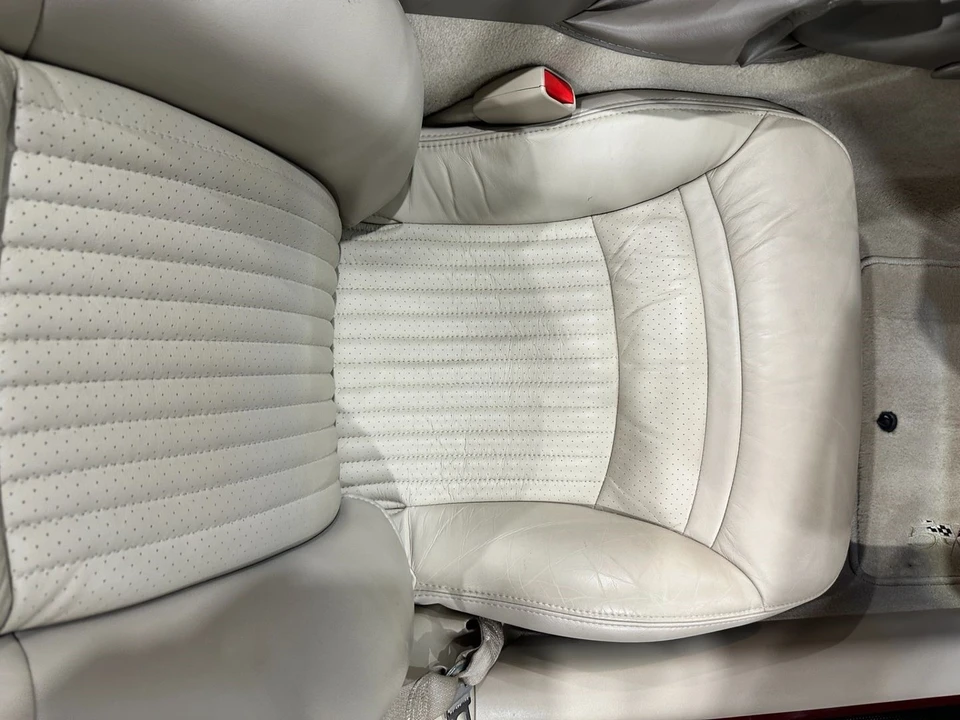 2003 Chevrolet Corvette C5 - Image 21 of 21