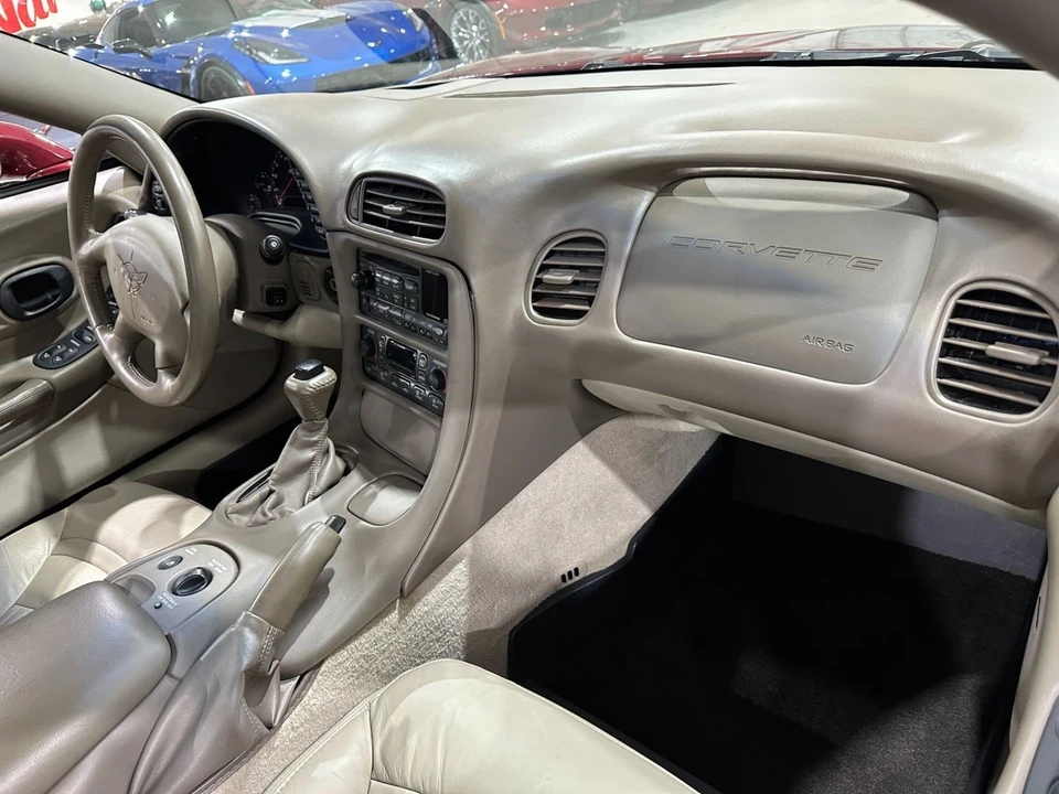 2003 Chevrolet Corvette C5 - Image 11 of 11