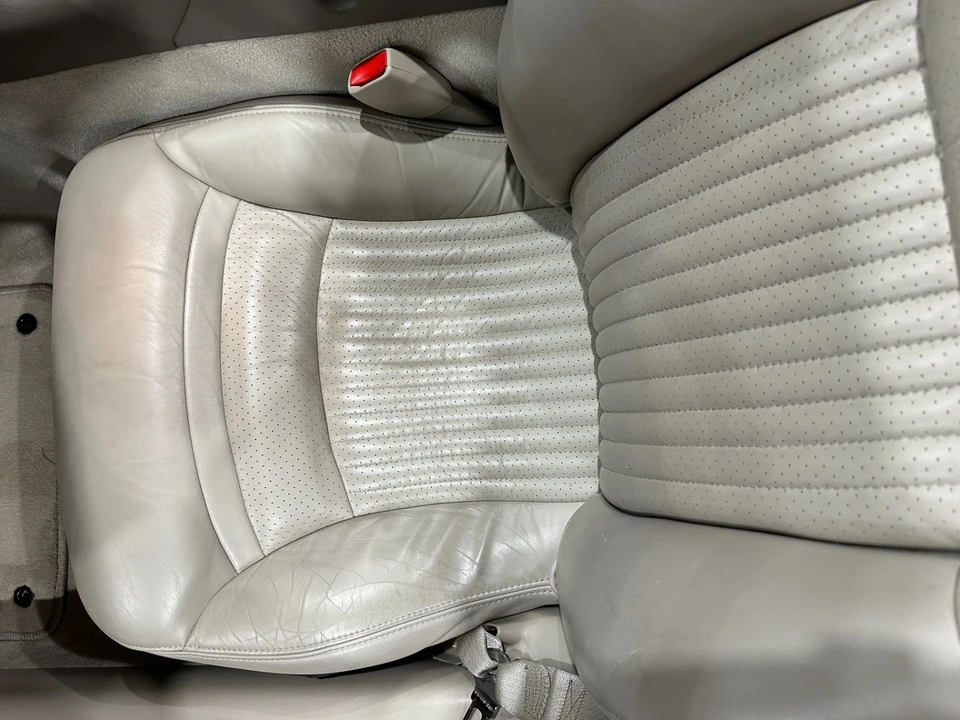 2003 Chevrolet Corvette C5 - Image 20 of 21