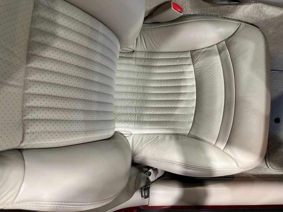 2003 Chevrolet Corvette C5 - Image 21 of 21