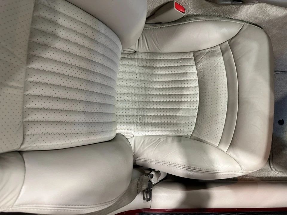 2003 Chevrolet Corvette C5 - Image 20 of 20