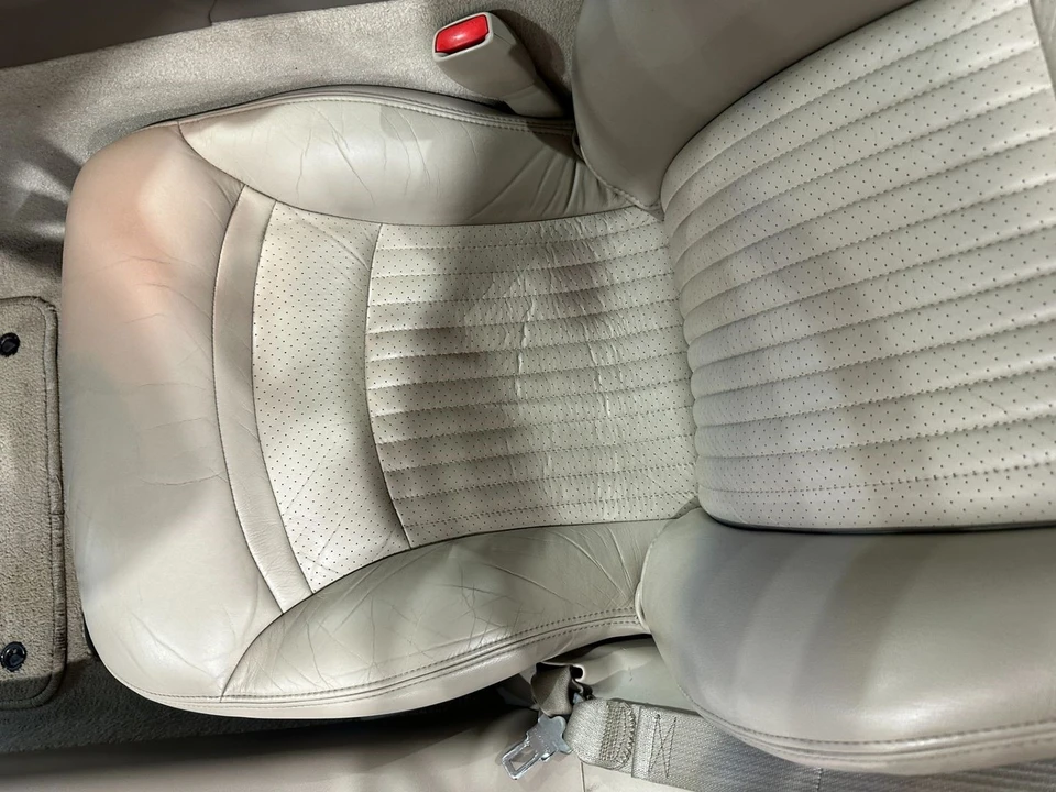 2003 Chevrolet Corvette C5 - Image 20 of 21