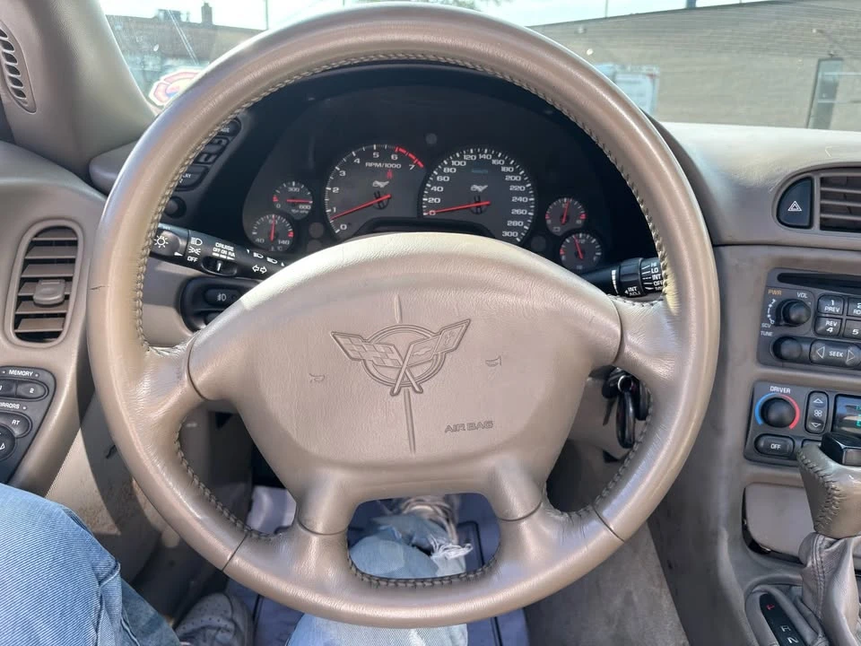 2003 Chevrolet Corvette C5 - Image 19 of 20
