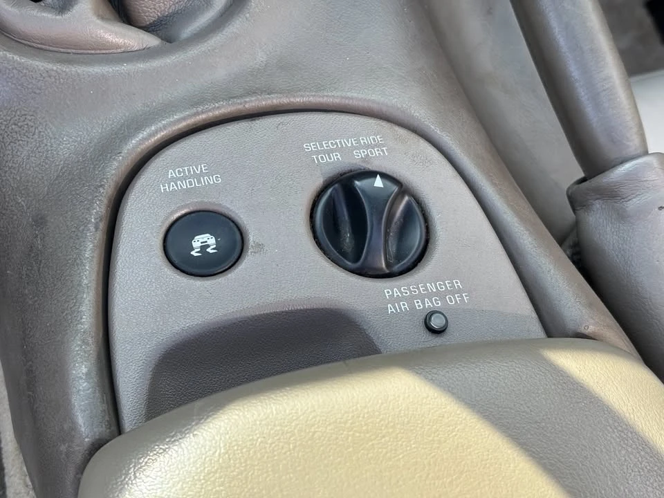 2003 Chevrolet Corvette C5 - Image 18 of 20