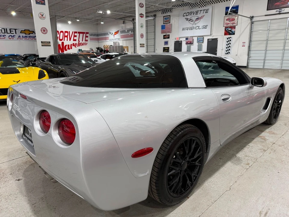 2003 Chevrolet Corvette C5 - Image 6 of 11