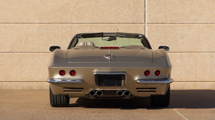 2003 Chevrolet Corvette C5 - Image 13 of 18