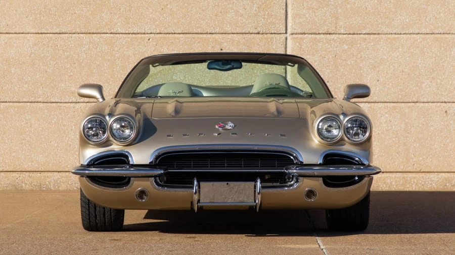 2003 Chevrolet Corvette C5 - Image 14 of 18