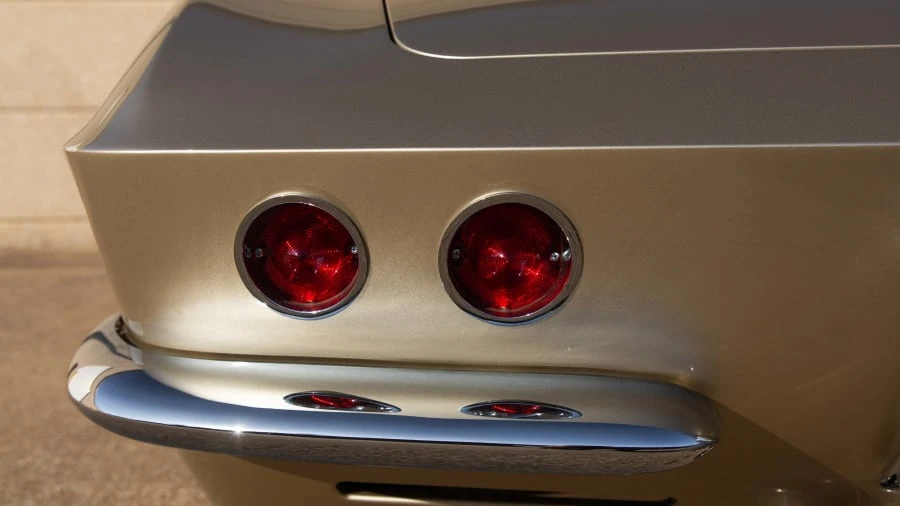 2003 Chevrolet Corvette C5 - Image 15 of 18