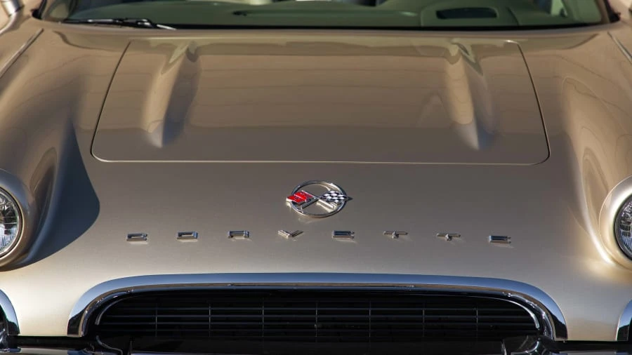 2003 Chevrolet Corvette C5 - Image 16 of 18
