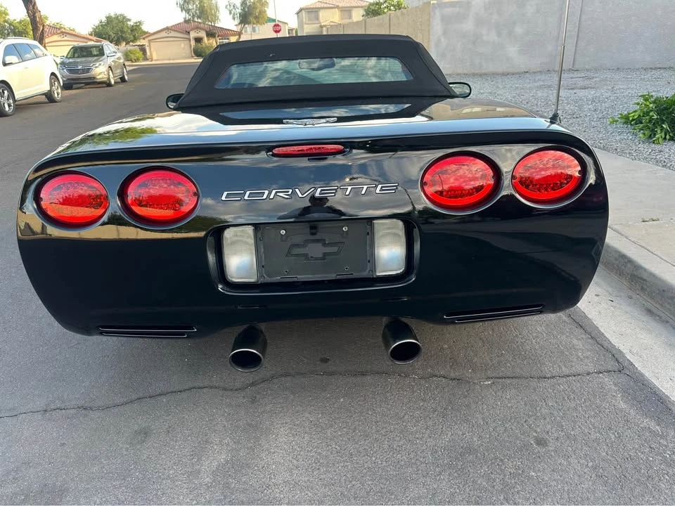 2003 Chevrolet Corvette C5 - Image 12 of 13