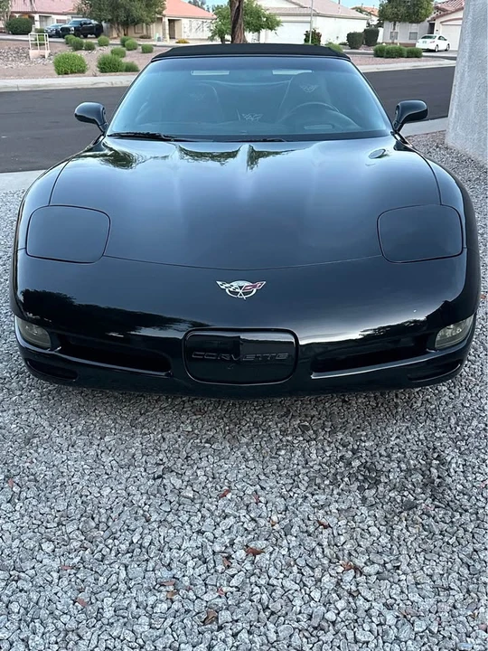 2003 Chevrolet Corvette C5 - Image 2 of 13
