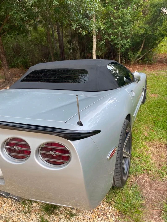 2003 Chevrolet Corvette C5 - Image 3 of 7