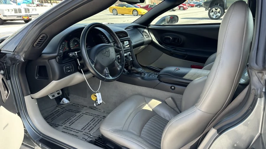 2003 Chevrolet Corvette C5 - Image 3 of 4