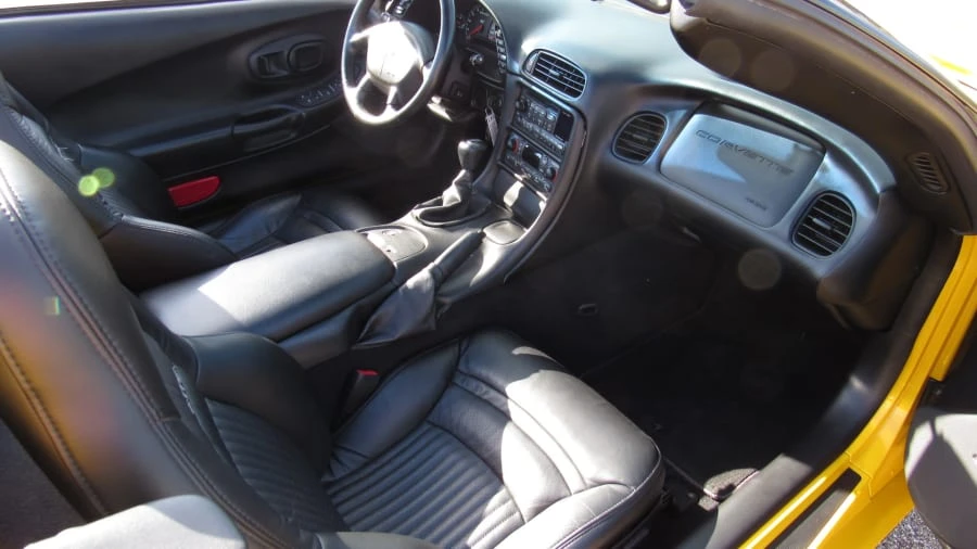 2003 Chevrolet Corvette C5 - Image 5 of 7
