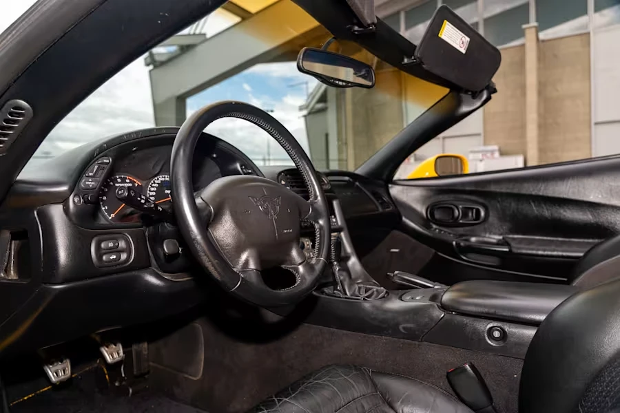 2003 Chevrolet Corvette C5 - Image 18 of 26