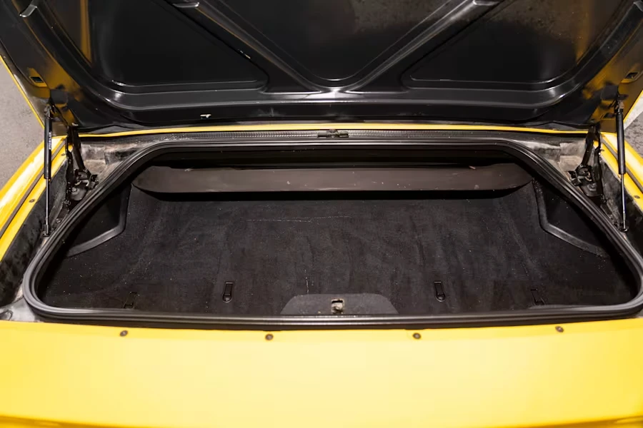 2003 Chevrolet Corvette C5 - Image 22 of 26