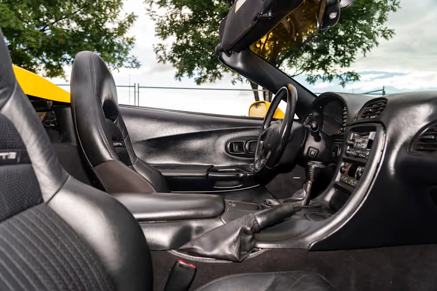 2003 Chevrolet Corvette C5 - Image 16 of 26