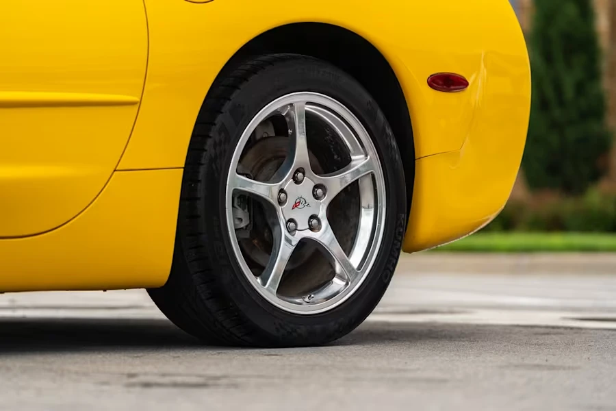 2003 Chevrolet Corvette C5 - Image 12 of 26