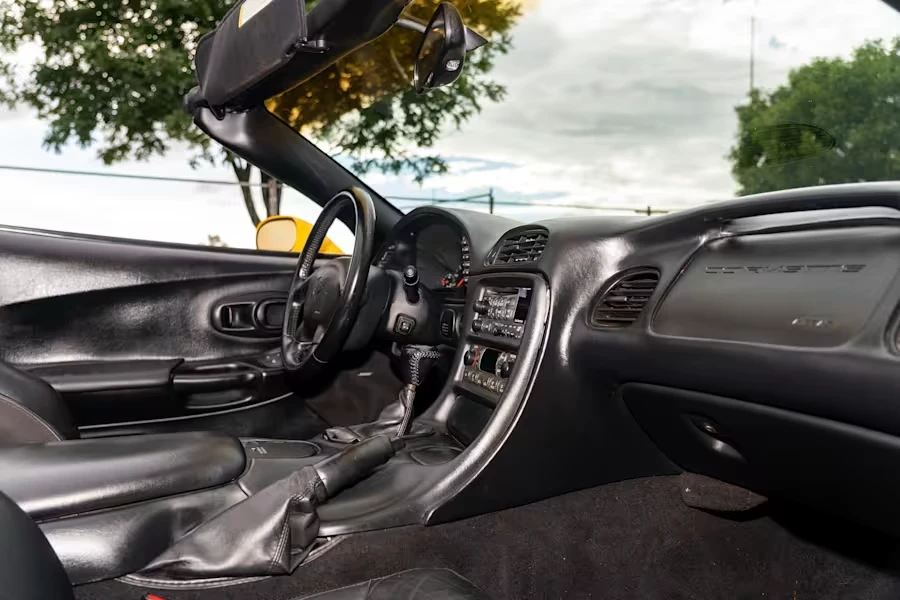 2003 Chevrolet Corvette C5 - Image 14 of 26