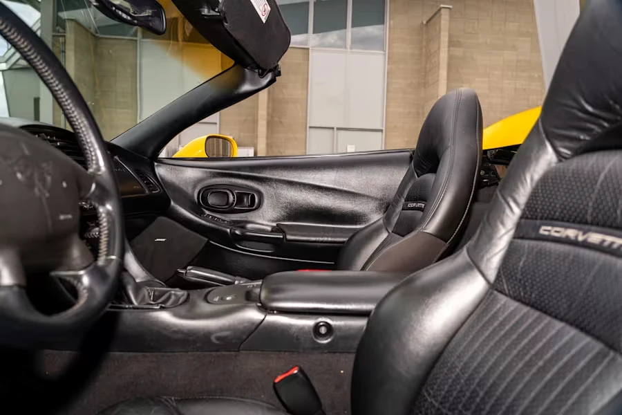 2003 Chevrolet Corvette C5 - Image 15 of 26