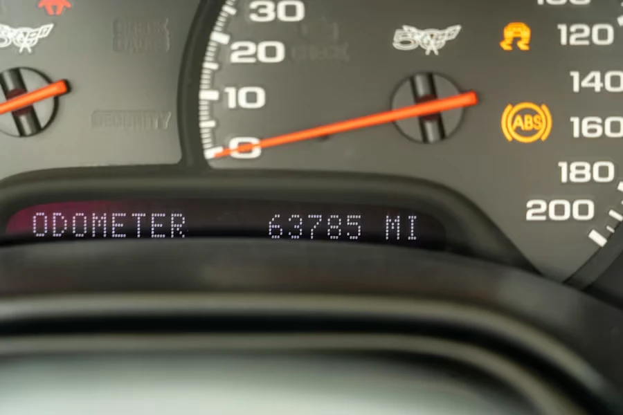 2003 Chevrolet Corvette C5 - Image 26 of 26