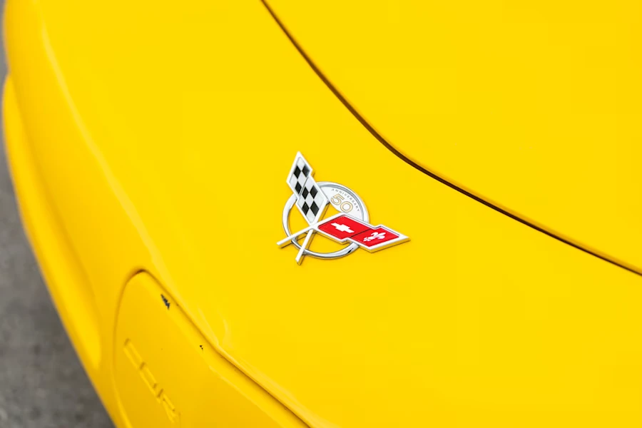 2003 Chevrolet Corvette C5 - Image 13 of 26