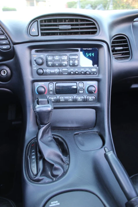 2003 Chevrolet Corvette C5 - Image 7 of 9