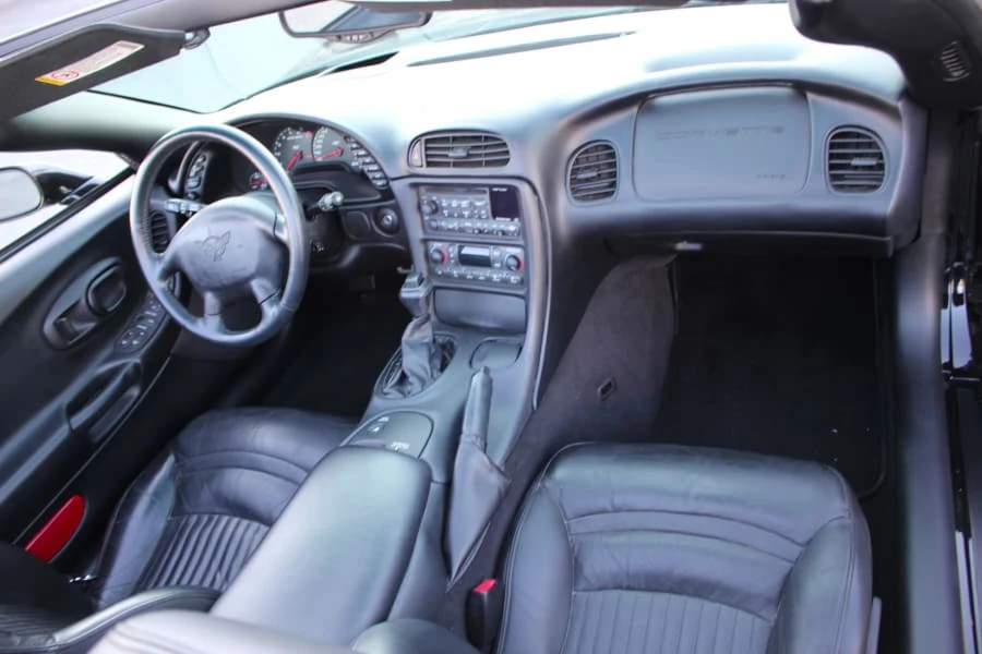 2003 Chevrolet Corvette C5 - Image 6 of 7