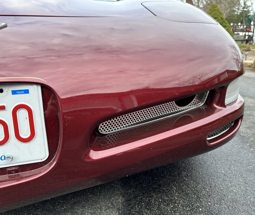2003 Chevrolet Corvette C5 - Image 11 of 31