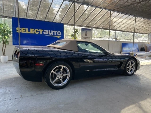 2003 Chevrolet Corvette C5 - Image 13 of 21