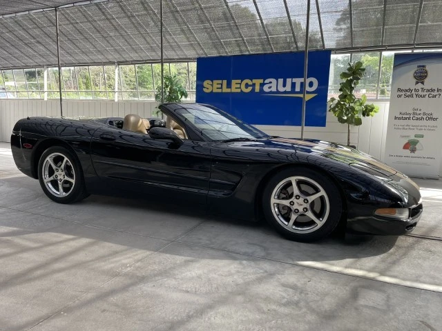 2003 Chevrolet Corvette C5 - Image 2 of 21