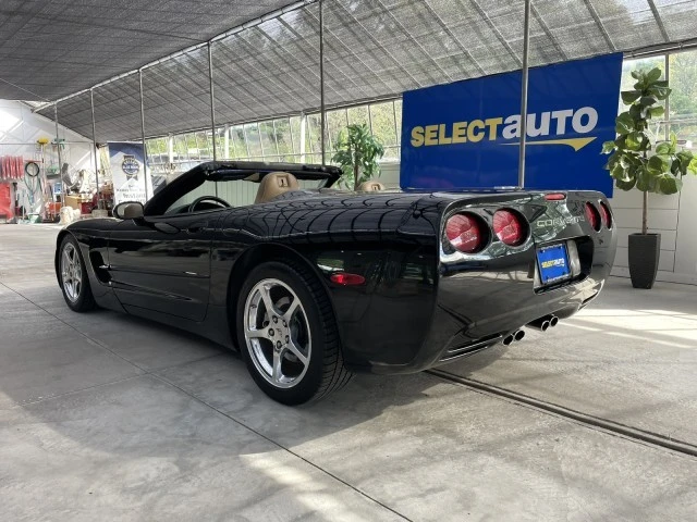 2003 Chevrolet Corvette C5 - Image 17 of 21